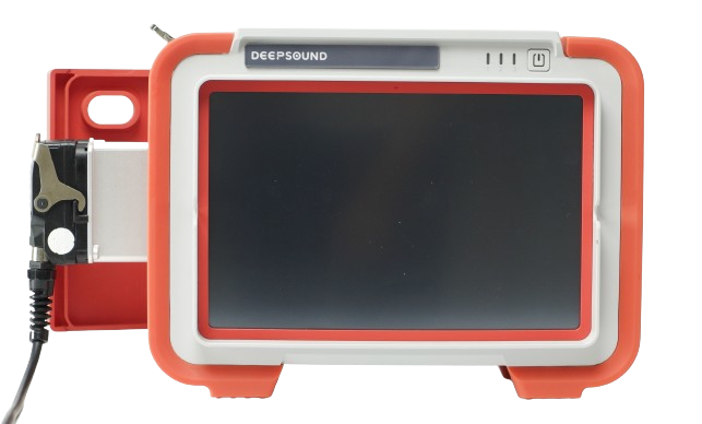 ZTO connected to P5 instrument