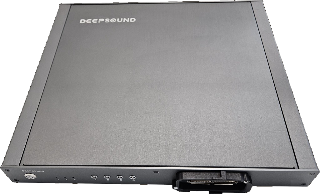 DEEPSOUND R5 System Board