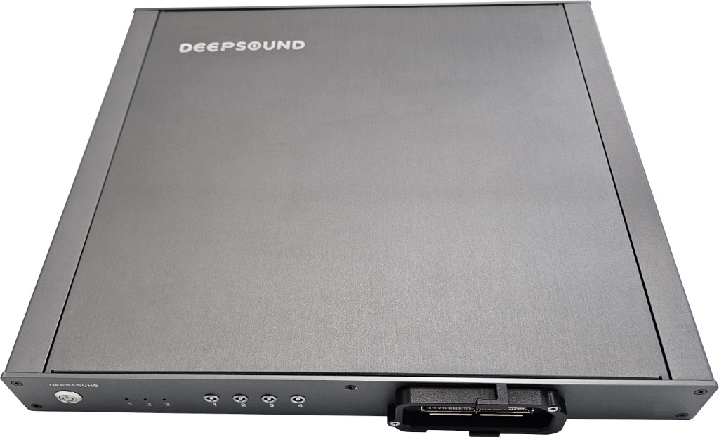 DEEPSOUND R5 System Board