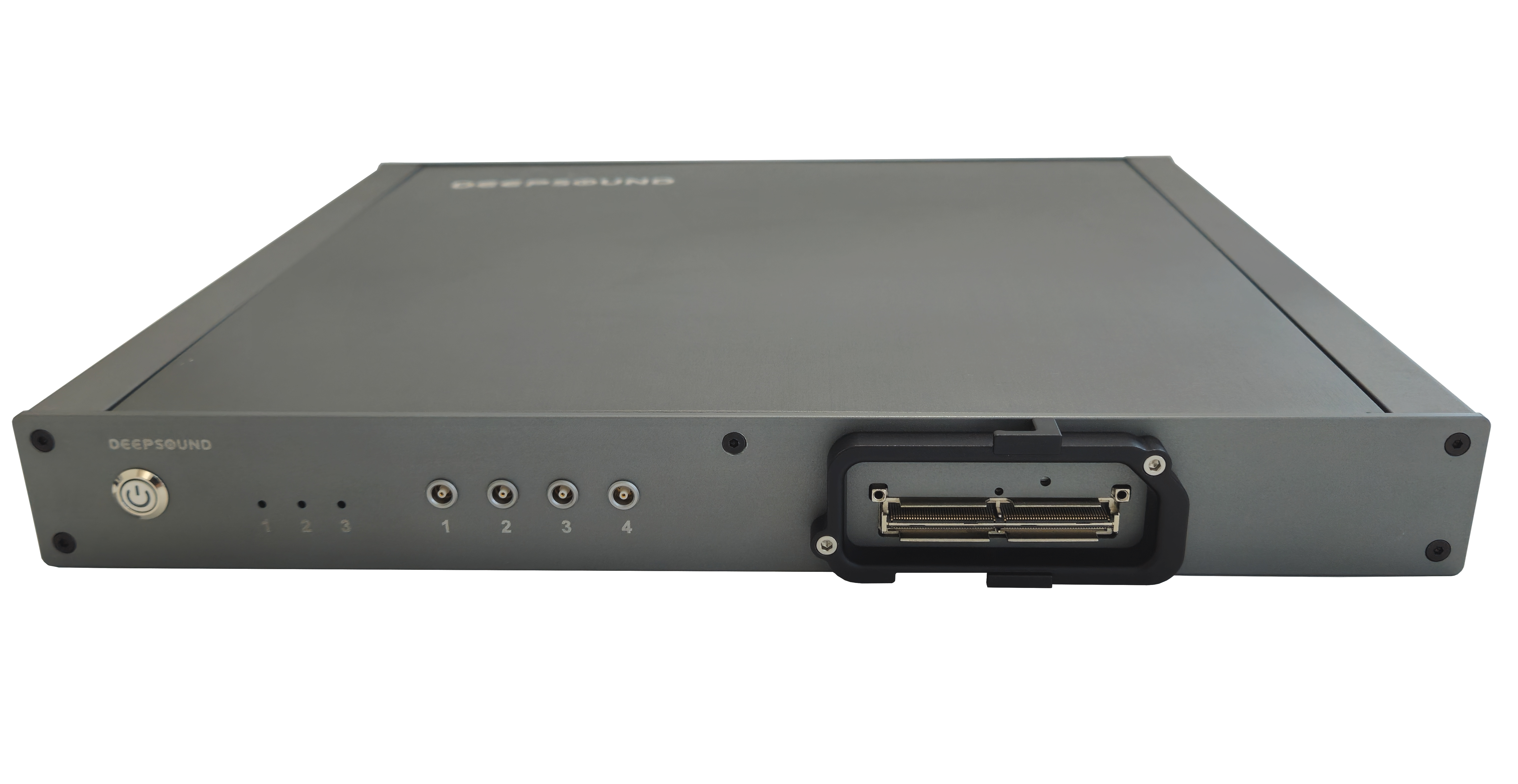 DSPAUT R5 OEM Rackmount System