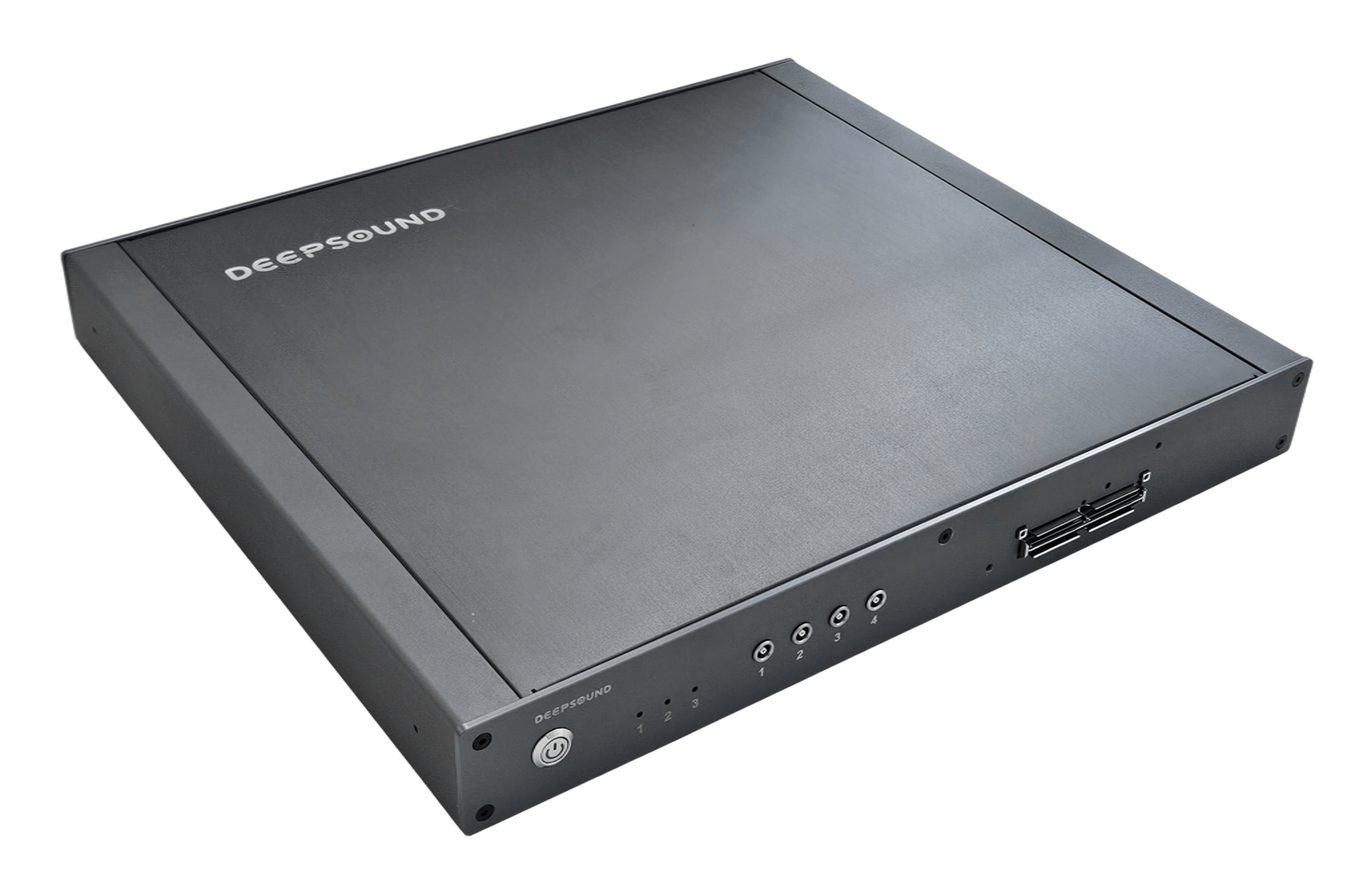 DSPAUT R5 Rack Integration details