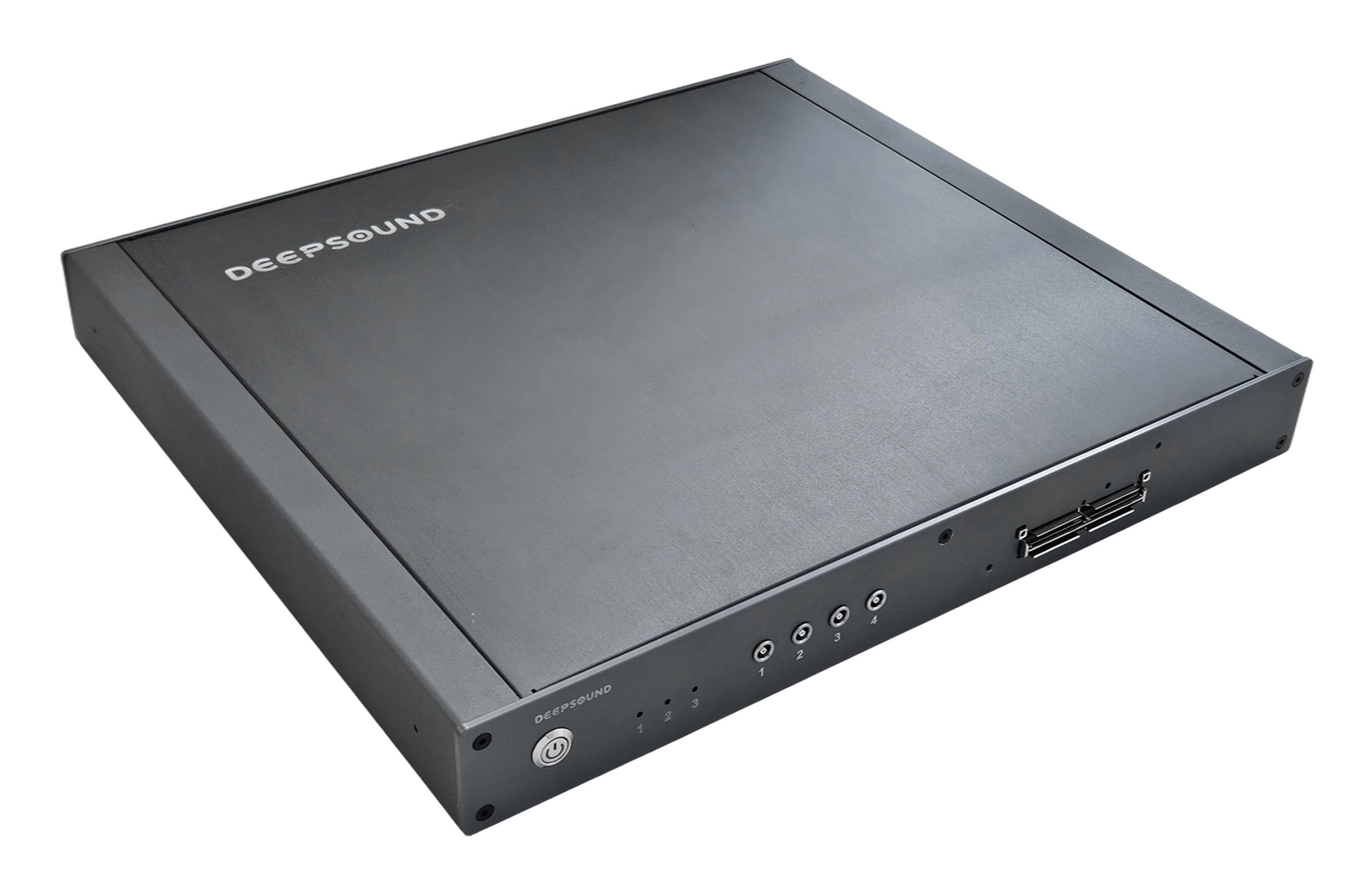 DEEPSOUND R5 Rack Integration details