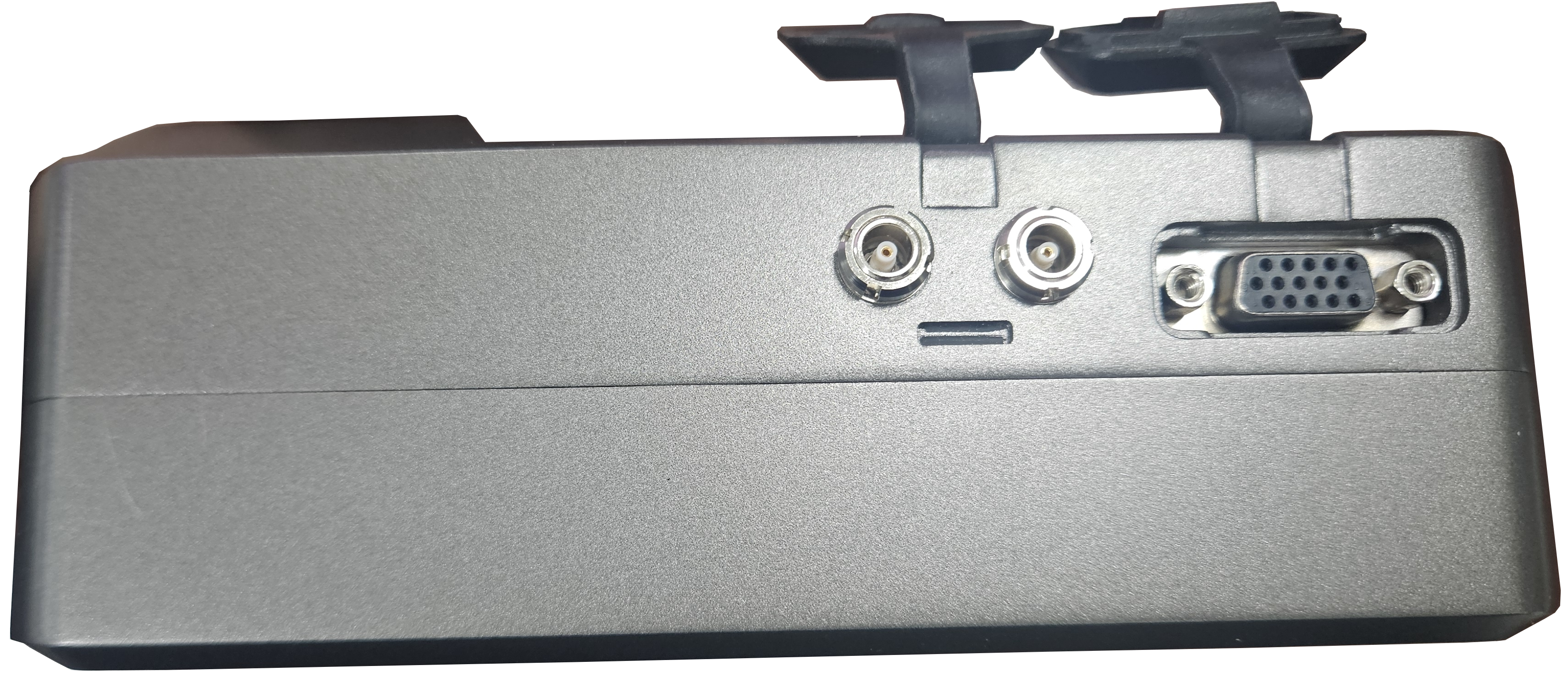 B3 Top Ports Panel