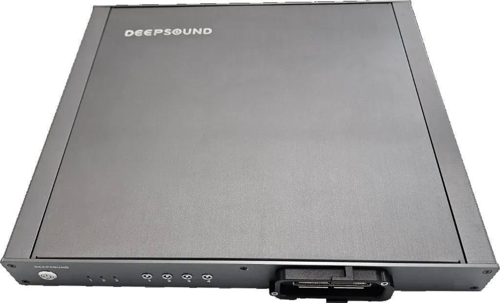 DEEPSOUND R5 System Board