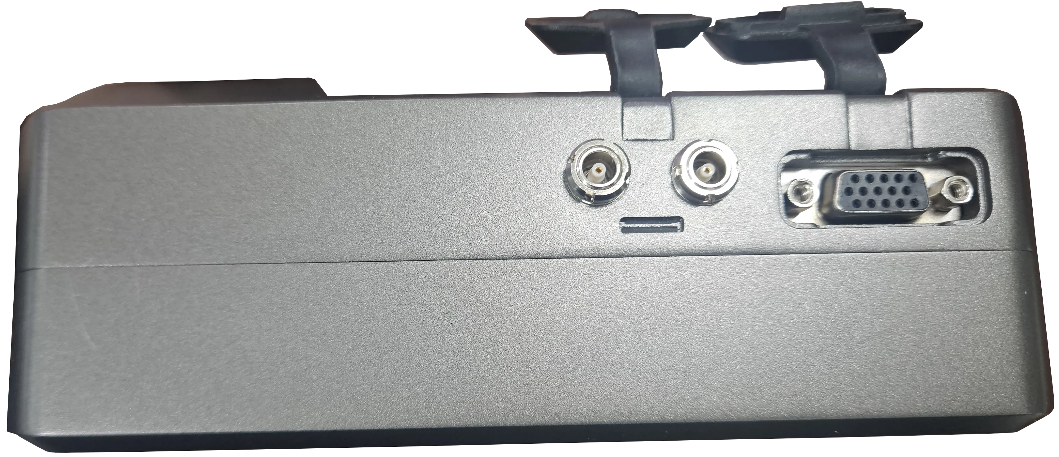 B3 Top Ports Panel