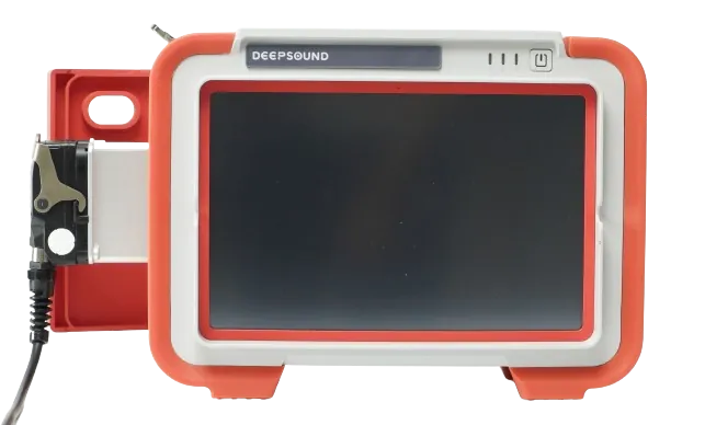 ZTO connected to P5 instrument